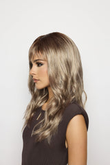 milk tea long rooted