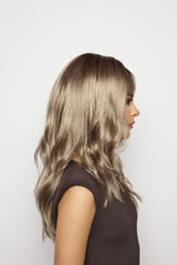 milk tea long rooted