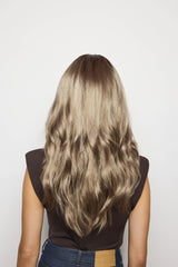 milk tea long rooted