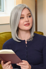 Medium Grey