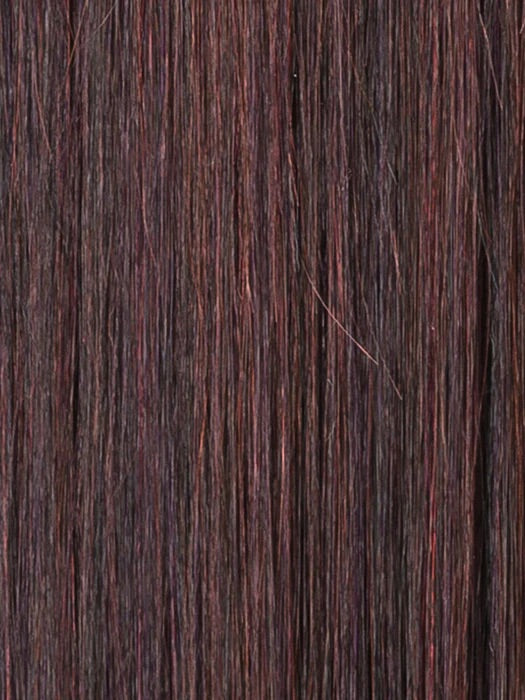 aubergine mix