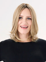 Barely There Straight 12"