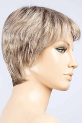 IVORY BLONDE SHADED