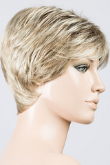 SANDY BLONDE ROOTED