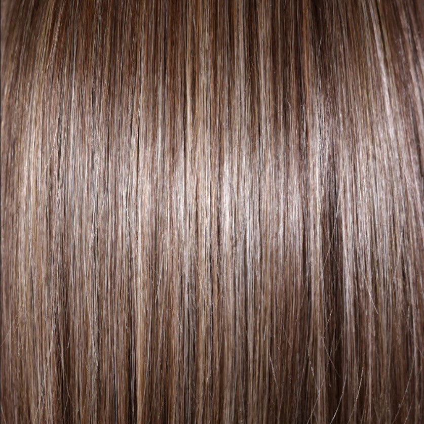 Cappuccino Latte Rooted