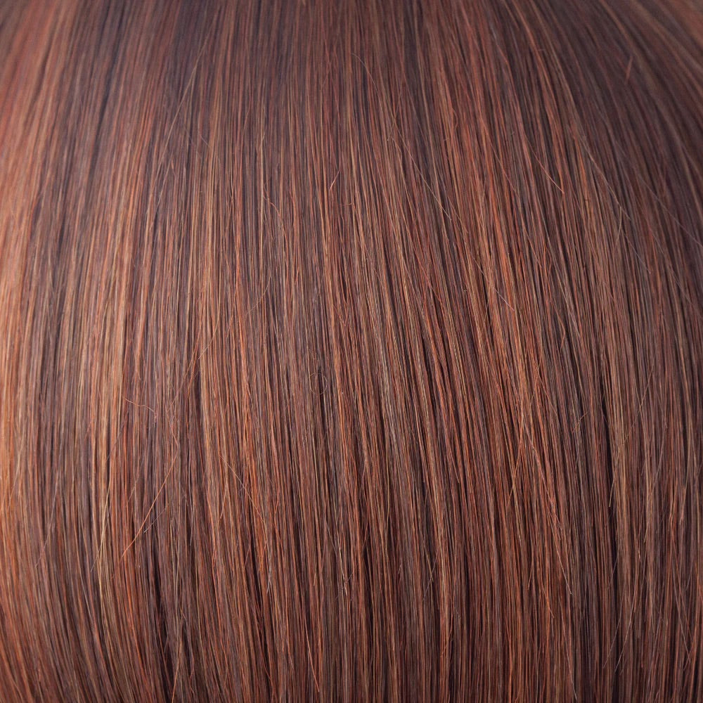 chestnut