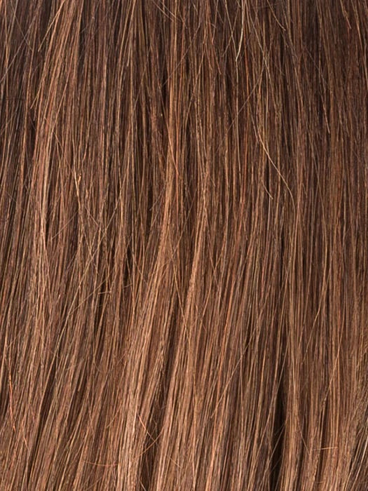 chocolate brown