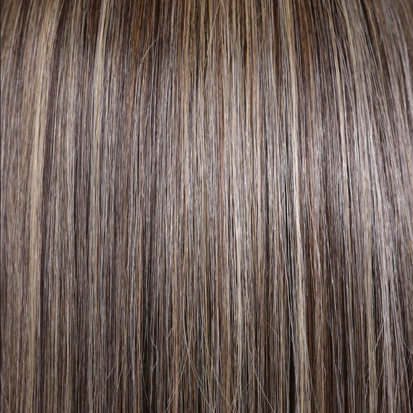 Chocolate Buttercream Rooted