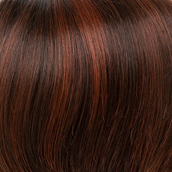Chocolate Cherry