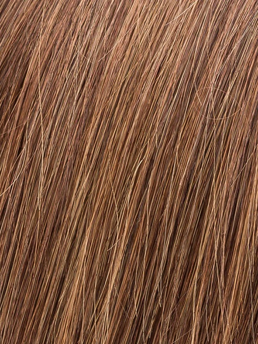 chocolate rooted hh