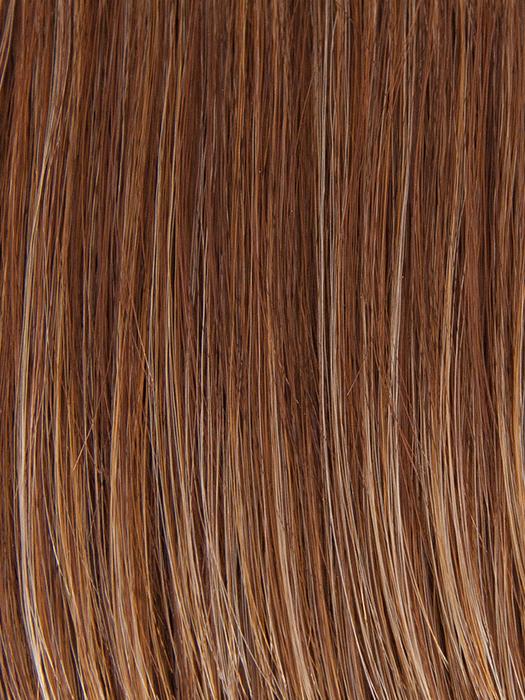 chocolate swirl