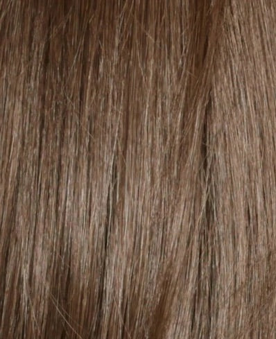 Coolest Ash Brown Rooted