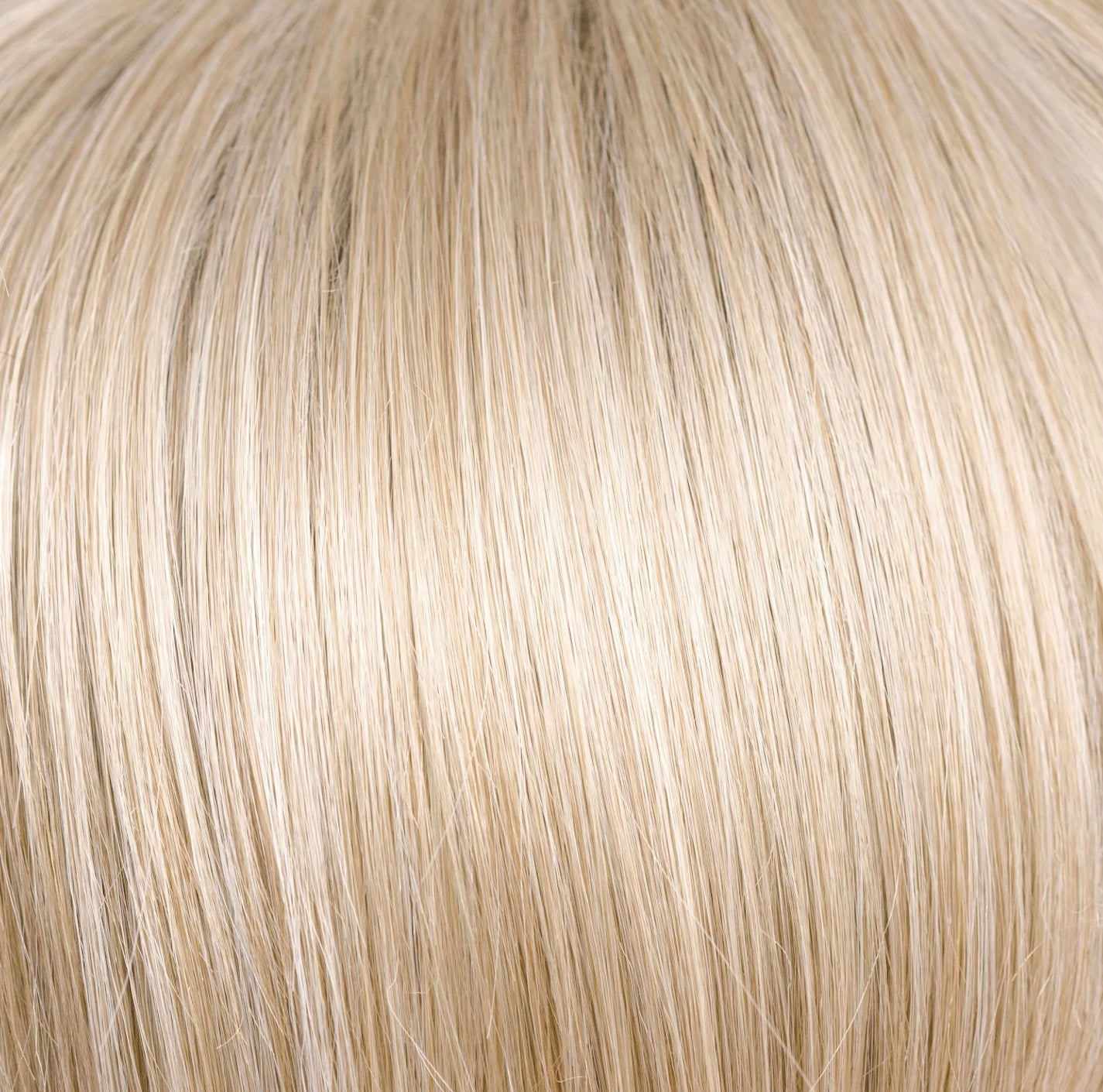 creamy blonde