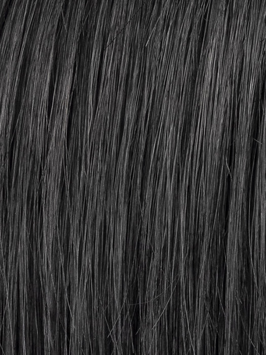 ebony black