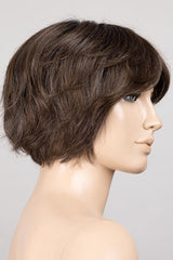 COFFEE BROWN FROSTED
