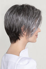 DARK GREY MIX