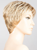 SANDY BLONDE ROOTED