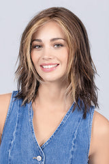 COFFEE BROWN LIGHTED