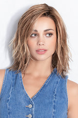 LIGHT BERNSTEIN ROOTED