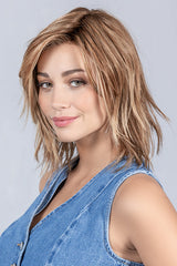 LIGHT BERNSTEIN ROOTED