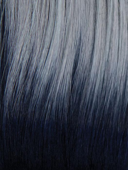 frozen sapphire