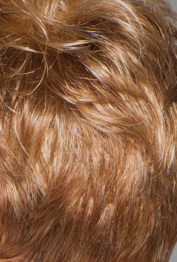 G27+ ginger mist