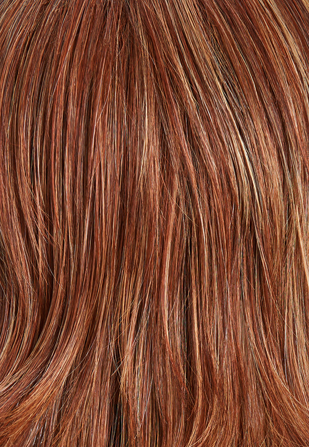 GF31-29 fiery copper