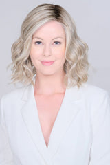 ROOTBEER FLOAT BLONDE