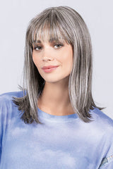SALT/PEPPER MIX