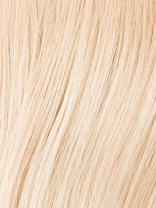 light blonde
