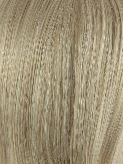 medium blonde
