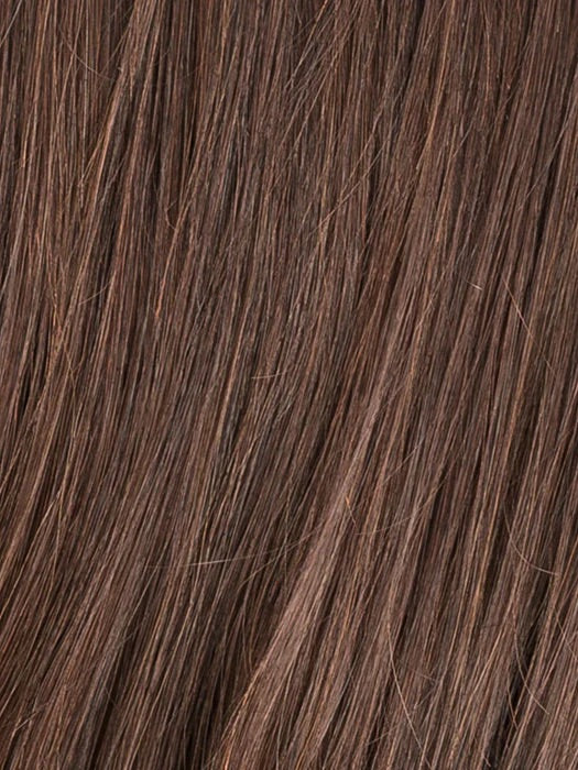 middle brown