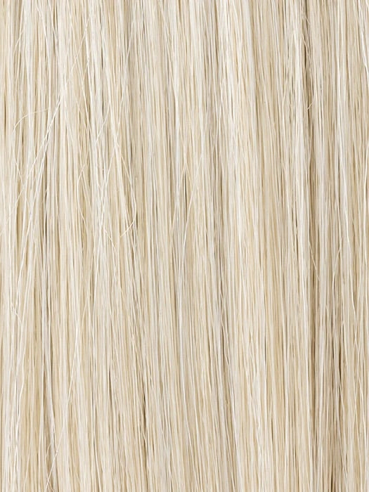 pastel blonde mix