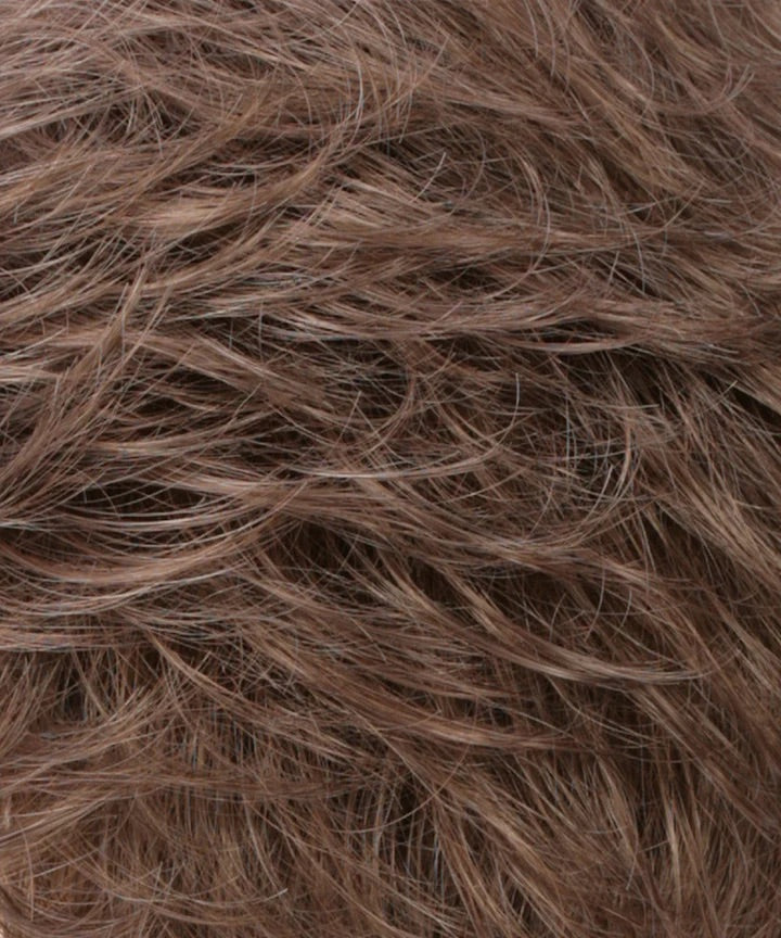 R10/14 Medium Ash Brown Dark Blonde Blend
