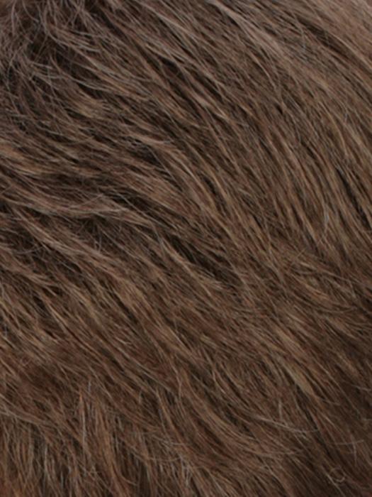 r10-14 medium brown dark blonde blend