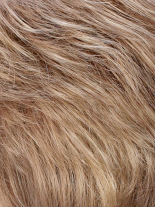 r10-24-80 medium ash brown blonde highlights