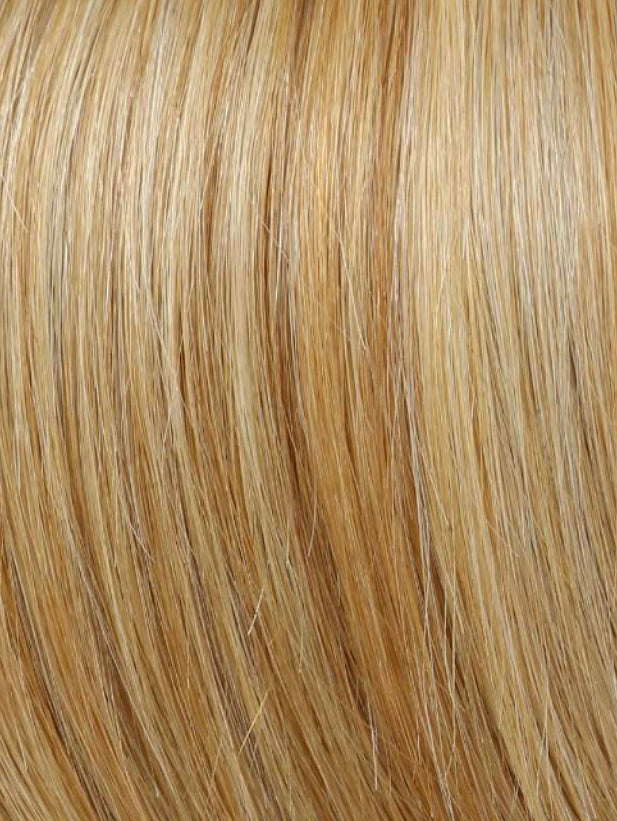r25 ginger blonde hh