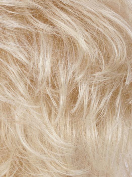 R26/613 Golden blonde w pale blonde