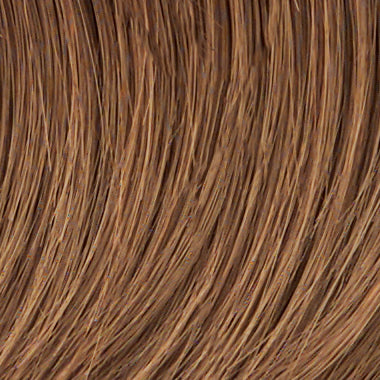R27T ginger red