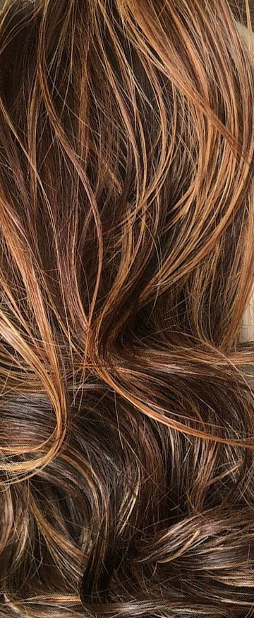 r3329s glazed auburn