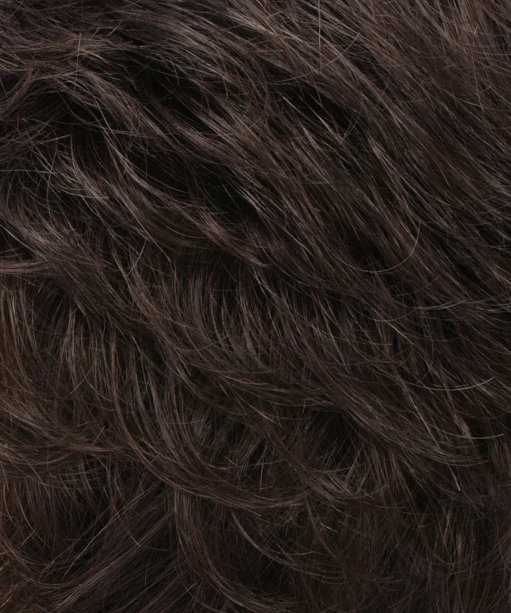 r4/6 dark brown chestnut brown blend