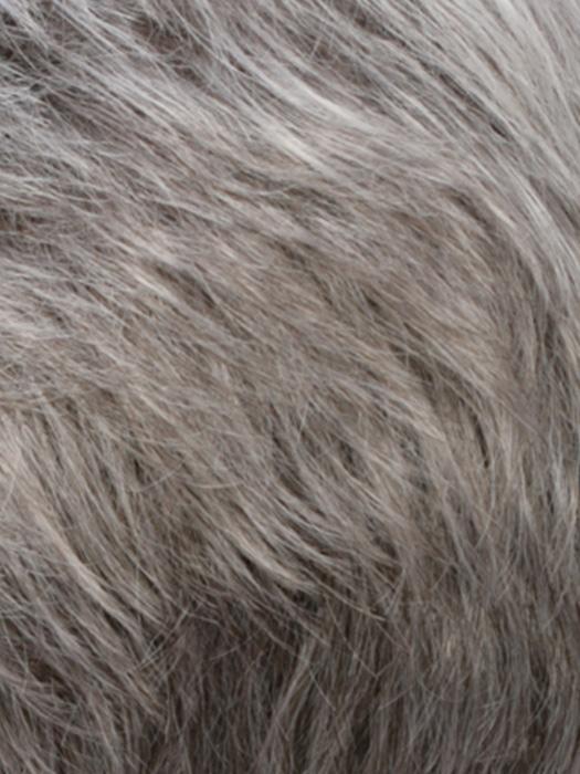 r51lf60 off black-75 grey lightening to gold blonde mix at front