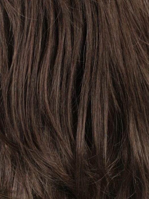 r6/10 medium brown