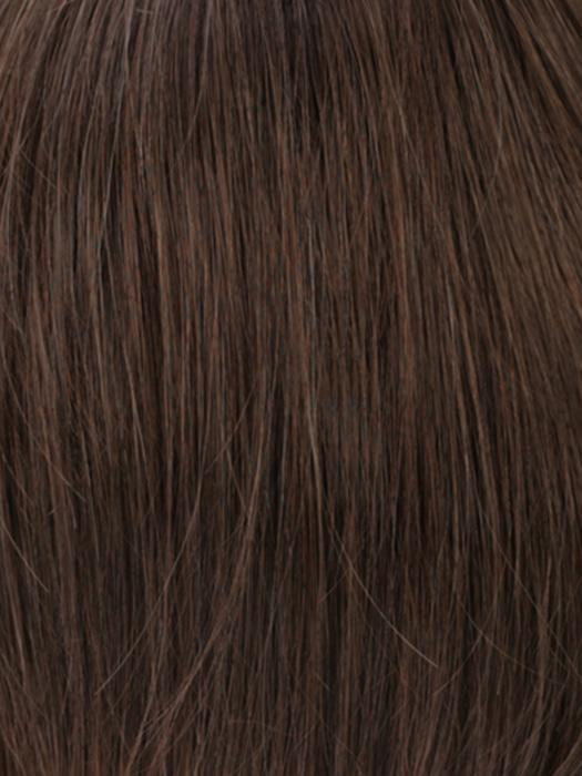 R8/12 Golden Brown Blended With Light Brown