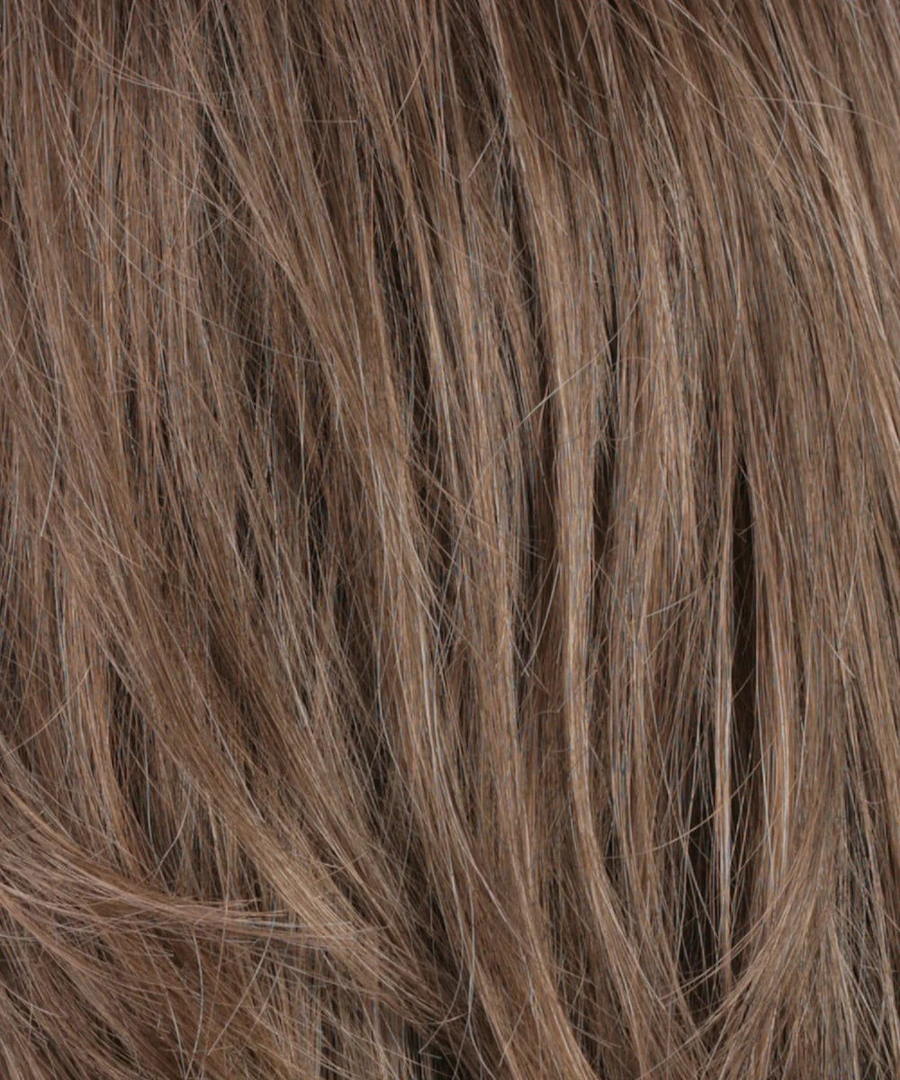 R9/12 Light Golden Brown Light Brown Blend