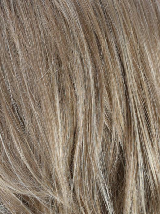 RH1226 Light Brown Golden Highlights