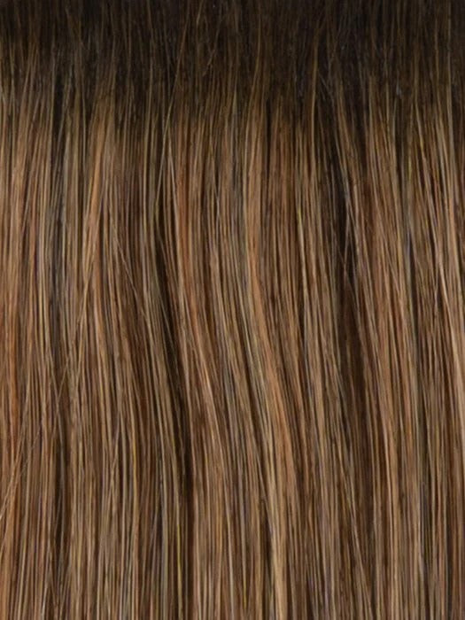 RH8 8/29SS SHADED HAZELNUT