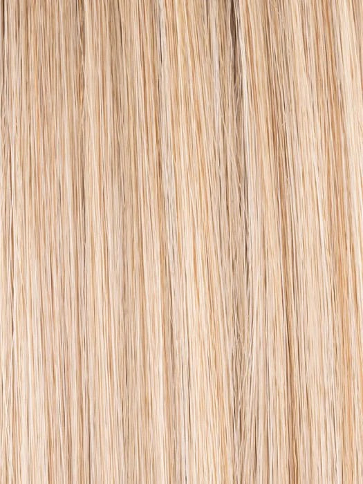 sandyblonde rooted