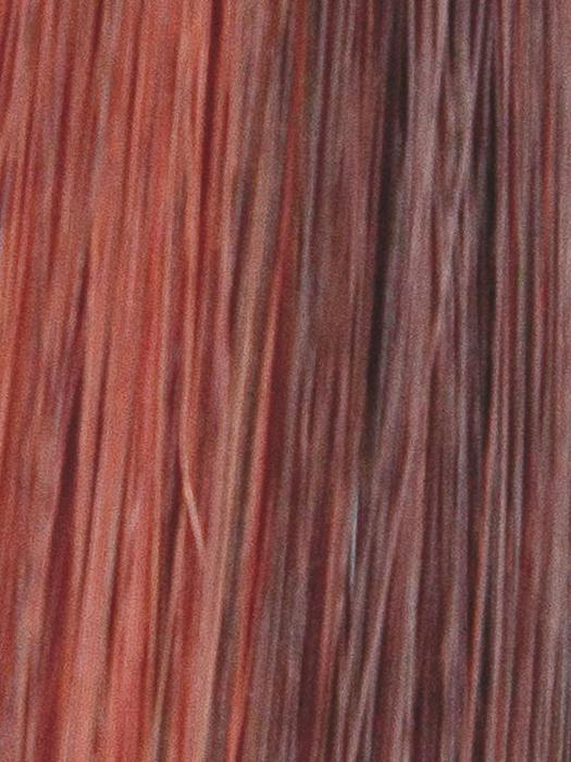 sheer plum
