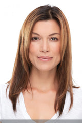 TOP FORM 18" HUMAN HAIR